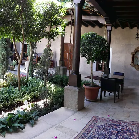 San Rafael Hotel-3
